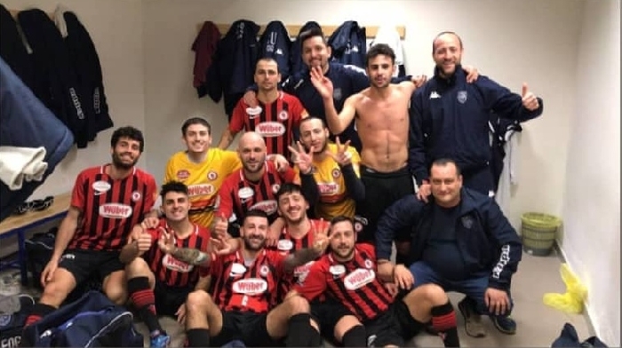 Calcio a 5, il Cus Foggia vince anche a Terlizzi