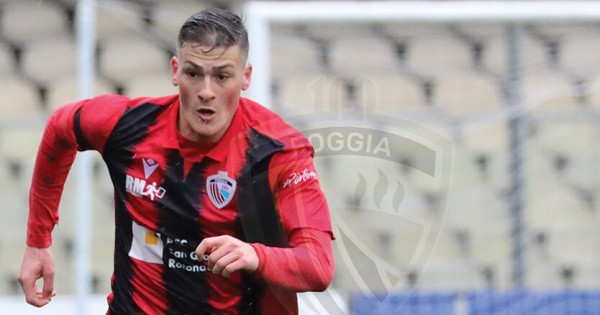 Gioacchino Galeotafiore (Calcio Foggia 1920): Ce la siamo giocata, meritavamo di piu'
