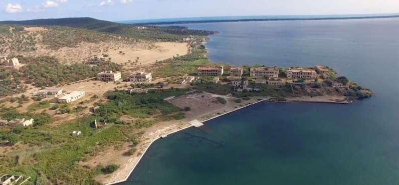 Recupero idroscalo di Cagnano Varano, ora ci siamo: in arrivo la firma del protocollo d'intesa