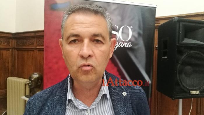 Parco del Gargano, Pazienza: "Bandiere Blu sono un'iniezione di ottimismo per il turismo che deve ripartire"