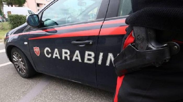 Tenta di strappare collana d'oro ad un'anziana. Arrestato foggiano.