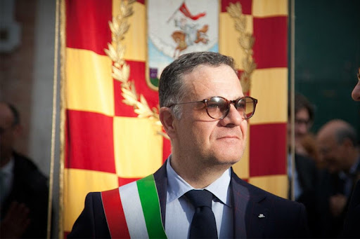 Omicidio San Severo, il sindaco Francesco Miglio: Sono molto scosso per l'accaduto