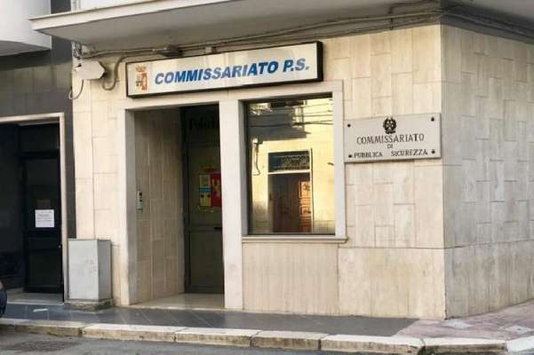 Cerignola, era latitante da luglio scorso: poliziotti (fuori servizio) arrestano giovane rapinatore