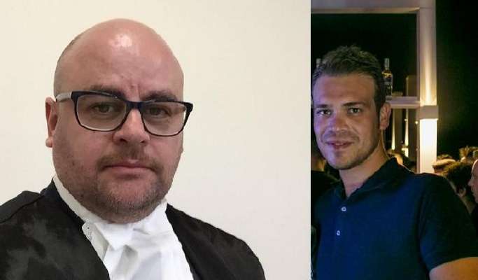 Romito jr si affida a Pierpaolo Fischetti e si scaglia contro Franco Metta: "Risponderà  penalmente"