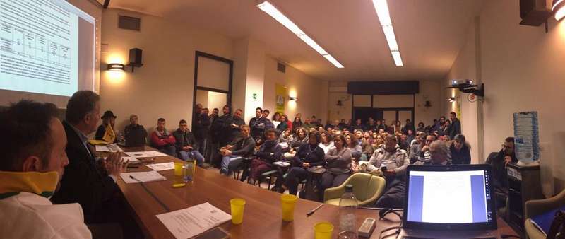 Psr, Coldiretti Puglia: "Giovani stanchi di aspettare, prima di Natale atto concreto"