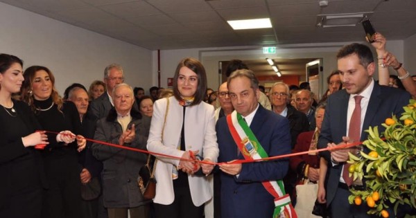 Dissesto idrogeologico, sanità e politica. Dalla gara di Celle alla Rsa di Bovino, i Di Carlo di Lucera nel mirino degli inquirenti