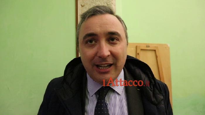 Psr, Lovecchio: Il disimpegno automatico dei fondi è un doppio fallimento di Michele Emiliano