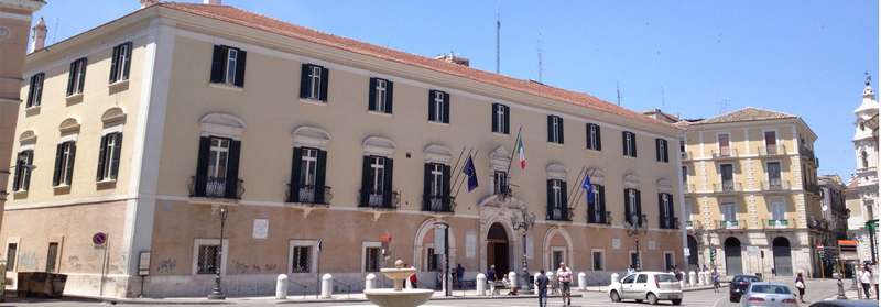 Provincia, 217 dipendenti ma entro il 2022 ne mancheranno altri 12 di cui 2 dirigenti. Scalzulli: 'Ecco come assumeremo'