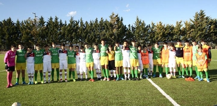 Calcio Foggia 1920: Under 15 sconfitte le ragazze, vincono i provinciali