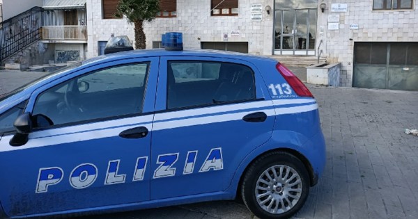 Manfredonia, udienza movimentata nel processo a carico di Biagio Cipparano per l'omicidio di Vincenzo Paglione