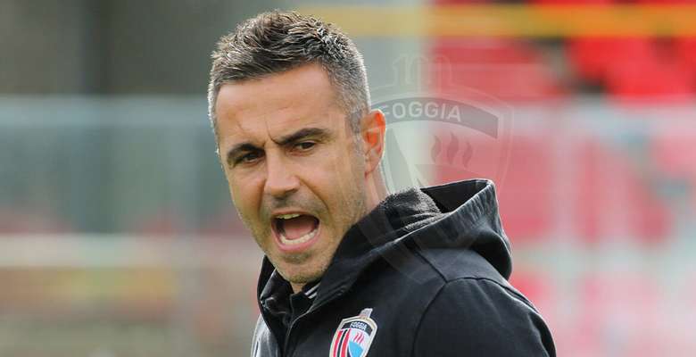 Marco Marchionni (Calcio Foggia 1920): Di questa gara salvo solo il risultato