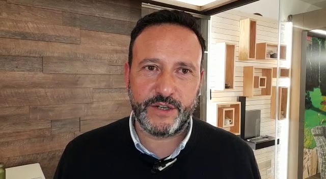 VIDEO | San Severo, inaugurato nuovo show room di Soltec srl: Un segnale forte a tutti gli imprenditori