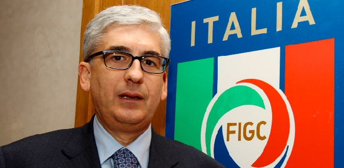 Il Presidente Tisci chiede l'intervento della Regione Puglia per il rilancio del calcio pugliese