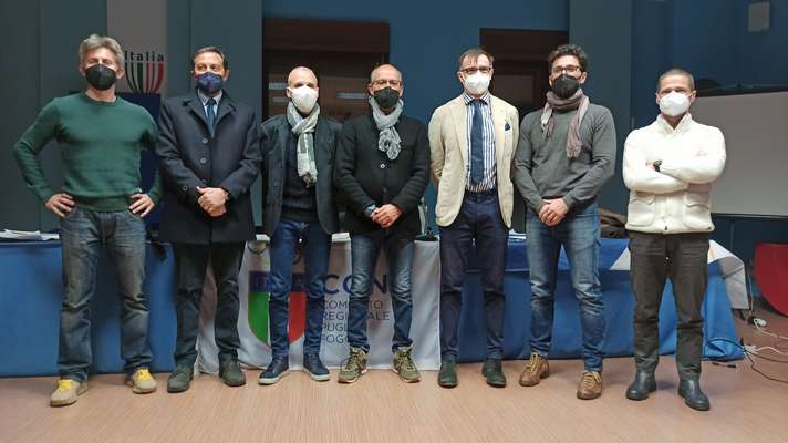 La Fidal a Foggia va... di corsa. Tigre detta la svolta, quante novità nel rinnovato Consiglio
