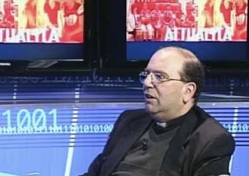 Confermato l'obbligo di dimora per don Luca, il parroco sospettato di aver sottratto denaro a due fratelli disabili