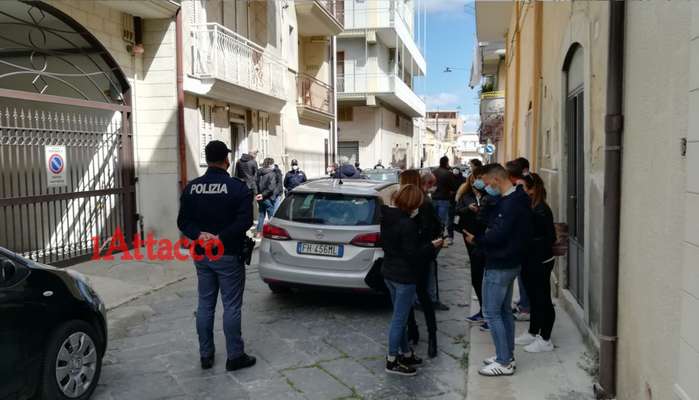 Aveva già organizzato il funerale suo e di sua moglie. Agli arresti Francesco Polidoro, accusato di omicidio