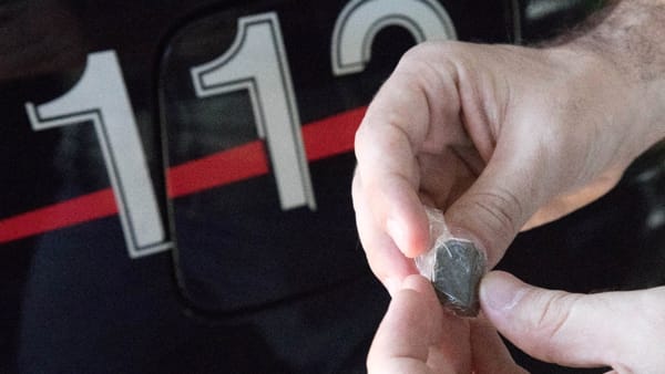 Aveva in casa droga confezionata e pronta da spacciare, in manette pregiudicato di Trinitapoli