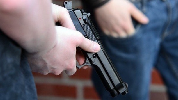 Lucera, colpi di pistola esplosi in piazza Bachelet, rione Cappuccini
