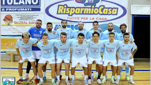 Vitulano Drugstore, c'è un altro tassello nello staff tecnico: arriva il preparatore Catanzano
