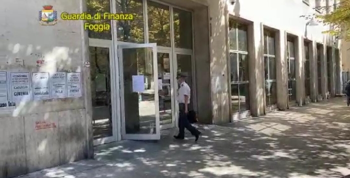 Reddito di cittadinanza a detenuti e loro familiari, denunciati in 30.
