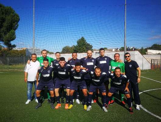Calcio a 5: Il Cus Foggia espugna Ruvo con un perentorio 3-0