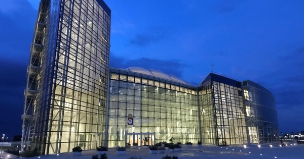 Terminata la seduta straordinaria della Giunta regionale pugliese