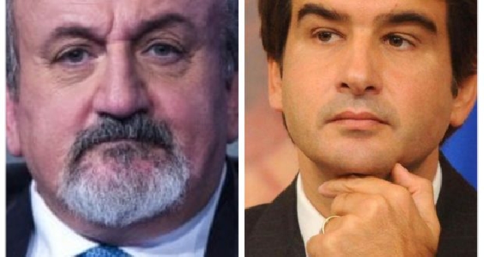 Bombe Foggia, Emiliano: E' necessaria la mobilitazione di tutti. Fitto: Ciascuno deve fare la propria parte
