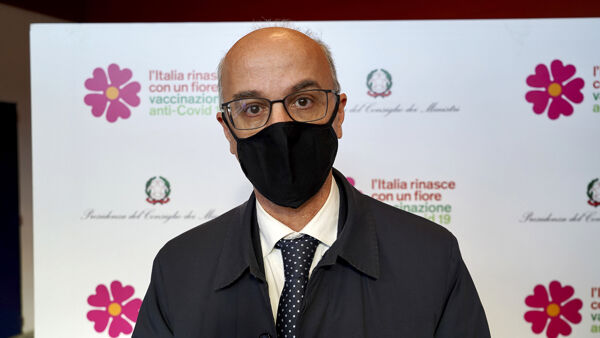 Vaccini, Lopalco: Nessun commissariamento, in Puglia seguiamo il modello Figliuolo