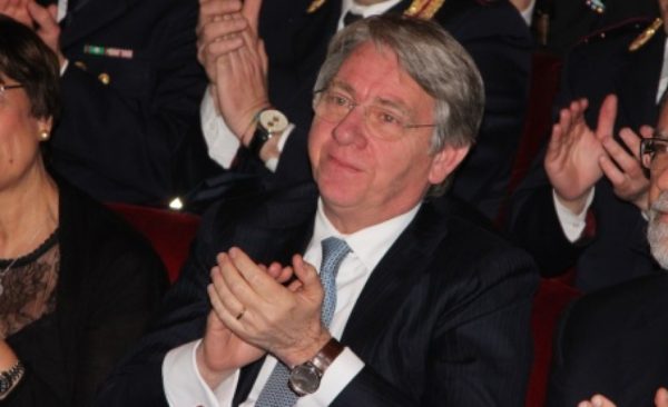 Asi, è Santi Giuffrè il commissario nominato dalla giunta regionale. L'incarico arriva dopo la revoca della presidenza a Riccardi