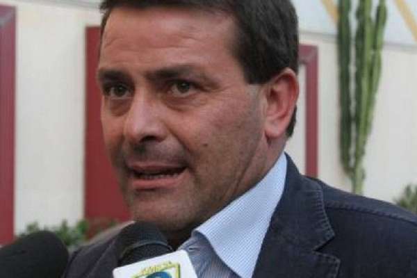 Nicola Canonico nuovo socio del Calcio Foggia 1920