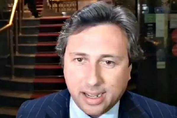 Manifestazione d'interesse Foggia Calcio, Gruppo Follieri: Progetto articolato e pluriennale