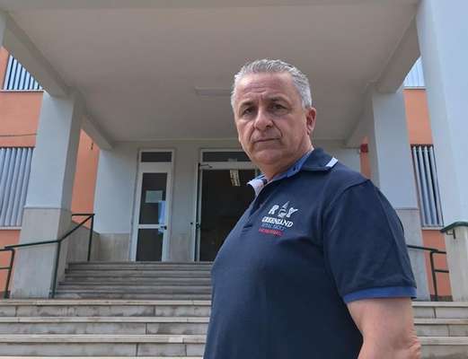Manfredonia, Gatta: "Dopo anni di mutilazione dell'ospedale Emiliano fa l'ennesima passerella elettorale"
