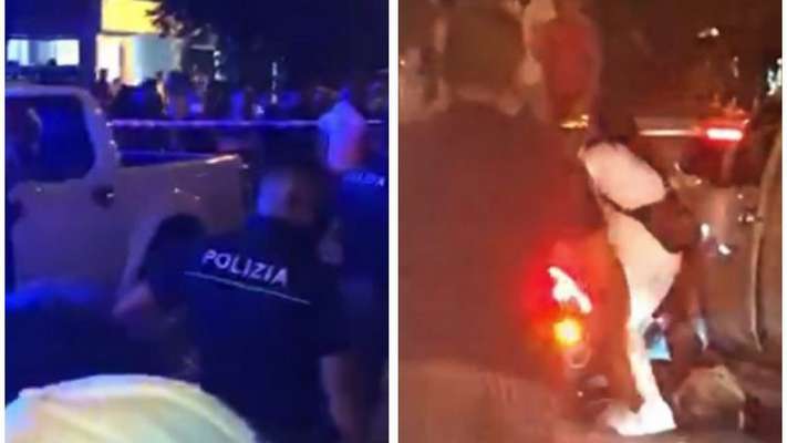 Agguato San Severo, proseguono le indagini: controllo delle immagini video e poca collaborazione