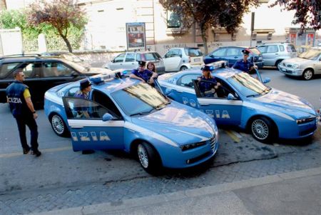 Espiazione pene in carcere o ai domiciliari, scattano le manette per sei persone