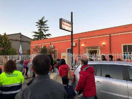 Bufera sull'Asp Castriota Corroppoli. Coinvolto nelle indagini anche Michele Emiliano