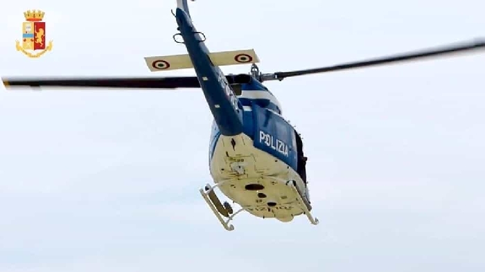Vasta operazione antidroga, tutti i dettagli dei 22 arresti per traffici sull'asse Andria e Cerignola