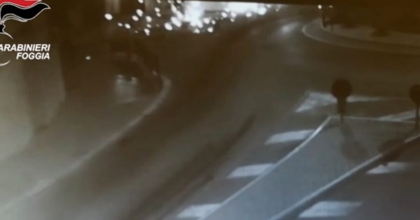 Bomba a San Severo, è l'azione (forse) di un cane sciolto. Preoccupa la microcriminalità e il disagio sociale