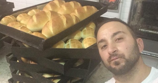 E' la fine di un'era, a Lucera chiudelo storico forno di via Zunica