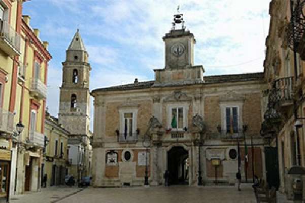 Erogazione dei contributi per l'acquisto di libri di testo, il Comune di San Severo chiarisce chi può beneficiarne