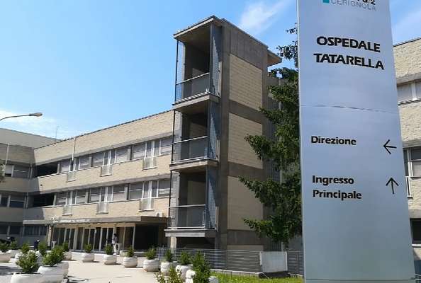 Cerignola: 59 casi positivi in totale, due registrati oggi