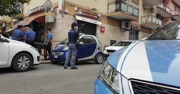 Omicidio Traiano, andranno a processo i quattro giovani arrestati: sono accusati di omicidio, rapina e furto