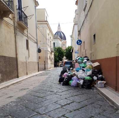 Tari, si mobilita parte del centrosinistra: informazioni e tour in città  nei prossimi giorni