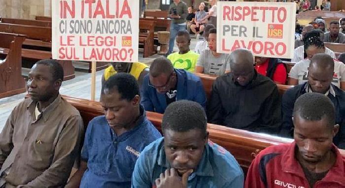 Immigrazione, in arrivo nuovi alloggi in Capitanata. Tutte gli interventi regionali per il contrasto al caporalato