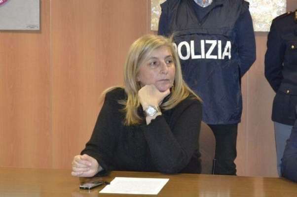 Criminalità  a Cerignola, Metta irato dopo intervista della vicequestore a Il Fatto: "Vuole influenzare la decisione del TAR".