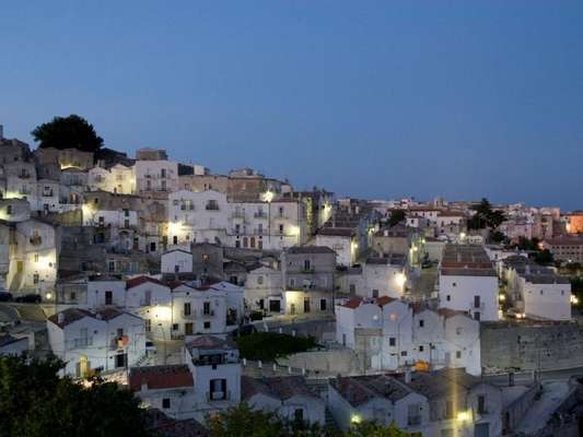 Lettera di un cittadina sulla questione acqua a Monte Sant'Angelo