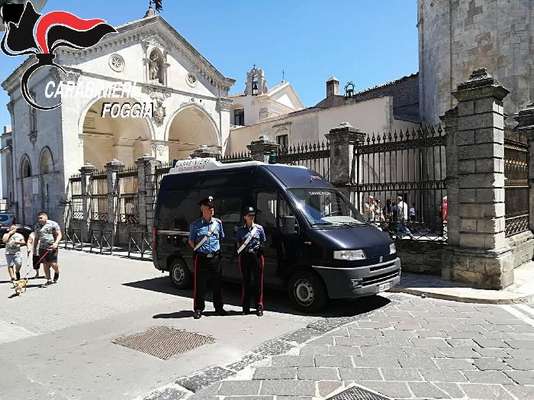 I risultati del piano straordinario di controllo del territorio per un Ferragosto sicuro