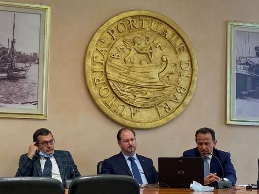 ZES Interregionale Adriatica: si insedia il Comitato di indirizzo