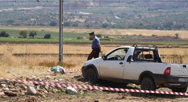 Arrestato autore della strage di San Marco in Lamis in cui persero la vita i fratelli Luciani