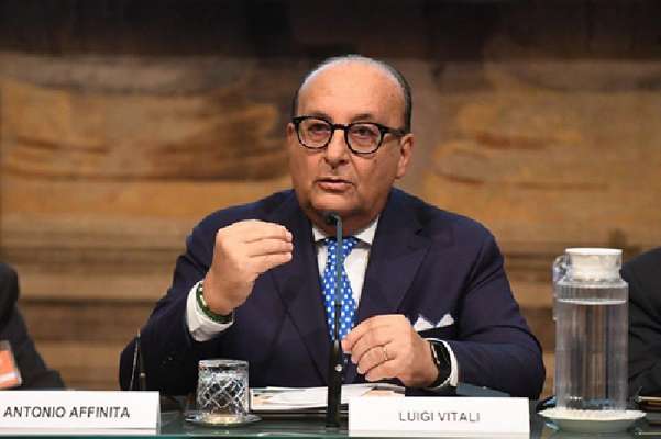 Mafia foggiana, Vitali: Commissione di accesso agli atti? Parole avventate del presidente Morra