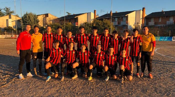 Calcio Foggia 1920 Settore Giovanile: belle vittorie per Under 17 e Under 15, cadono i provinciali